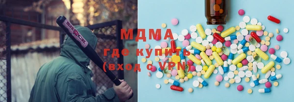 мдпв Няндома
